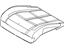 Ford 9L1Z-7862900-DC Cover Assembly - Seat Cushion, Passenger Side