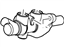 Ford 6E5Z-2140-BA Cylinder Assembly - Master