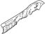 Ford YL8Z-5D084-AA Rail, Passenger Side