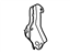Ford 5L8Z-16A023-AA Bracket, Passenger Side
