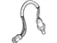 Ford F1SZ-9F472-B Sensor Assembly, Front