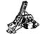 Ford 7L1Z-78600M47-A Adjuster Assembly - Seat Back