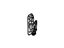 Ford 8C2Z-1526604-BC Handle Assembly - Door - Outer