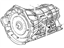 Ford 7L7Z-7005-A Case Assembly - Transmission