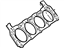 Ford F4TZ-6051-A Gasket - Cylinder Head
