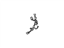 Ford F5RZ-9F472-B Oxygen Sensor