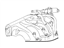 Ford -N804268-S4211 Bolt