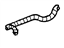 Ford 4C3Z14401AUA Wiring Assembly - Main