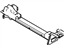 Ford 8A5Z-5410672-A Member Assembly - Floor Side - Front, Passenger Side
