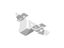 Ford DV6Z-1711250-A Crossmember Upper Bracket