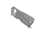 Ford DV6Z-61102A34-A Reinforcement - Rear Floor Pan, Passenger Side