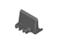 Ford BK2Z-6132228-A Lower Striker Spacer, Rear