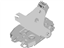 Ford 8M5Z-5843150-E Latch Assembly - Tailgate