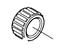 Ford BR3Z-7C043-A Bearing Assembly - Mainshaft Pilot