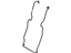 Ford AL1Z-7860634-A Seat Support, Front