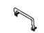 Ford 9L3Z-17C886-ACP Bracket, Passenger Side