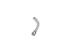 Ford YF2Z14300AA Cable Assembly - Battery To Battery