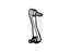 Ford F5OZ-5A486-B Stabilizer Link, Driver Side