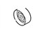 Ford 4G7Z-8678-BA Kit - Tension Pulley
