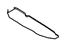 Ford AR3Z-16071-A Insulator, Passenger Side