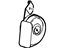 Ford 2M5Z-13801-BB Horn Assembly
