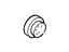 Ford E92Z-1S177-AA Bearing Seal