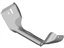 Ford CP9Z-3C567-A Heat Shield, Front