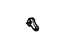 Ford -N803434-S Retainer