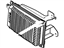Ford BA8Z-18B849-C Amplifier