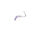 Ford HC3Z-8075-E Vent Hose