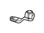 Ford 8E5Z-7B125-A End - Gear Shift Rod