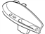 Ford 3R3Z-14527-AAA Housing - Switch, Passenger Side