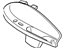 Ford 3R3Z-14528-BAA Housing - Switch, Driver Side