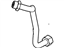 Ford 9L8Z-9D477-A EGR Tube