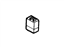 Ford FO2Z14N089B Relay