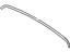 Ford 7R3Z-7651278-A Bow - Roof