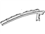Ford CV6Z-17K709-AA Cover, Passenger Side