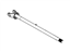 Ford 8C3Z-3219-A Shaft - Front Axle, Passenger Side