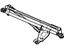 Ford 8L8Z-17566-AA Arm And Pivot Shaft Assembly