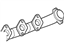 Ford F5UZ-9S425-A Bolt - Hexagon Head Ford F5UZ-9S425-A Bolt - Hexagon Head