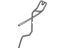 Ford 7L5Z-7A246-C Tube - Breather