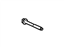 Ford -W707529-S436 Bolt
