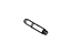 Ford -W706931-S424 Stud Ford -W706931-S424 Stud