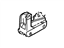 Ford YW4Z-5A143-AA Bracket, Passenger Side