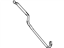 Ford 5W1Z-14300-BA Cable Assembly - Battery To Battery