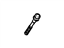 Ford F4SZ-6065-A Bolt - Hexagon Head