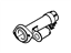 Ford 9L3Z-5A212-C Front Pipe
