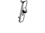 Ford DA8Z-74602B82-AA Height Adjuster, Front