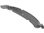 Ford DP5Z-5445594-AB Trunk Lid Trim