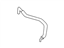 Ford YS4Z-6758-AA Tube Assembly Ford YS4Z-6758-AA Tube Assembly